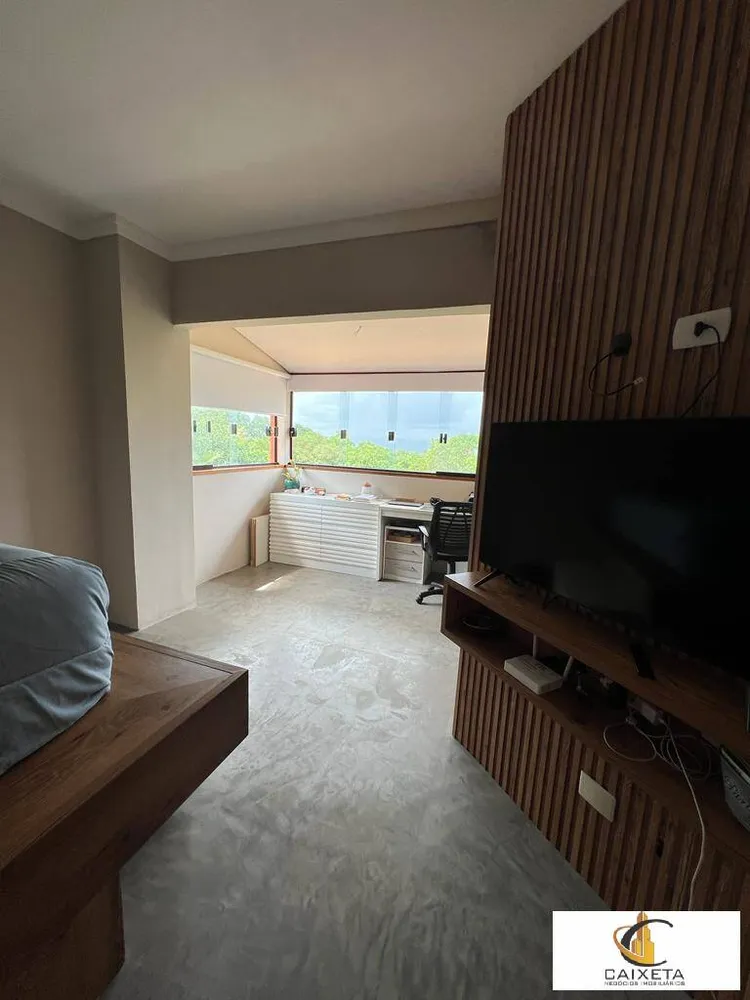 Chácara, 3 quartos, 2500 m² - Foto 10