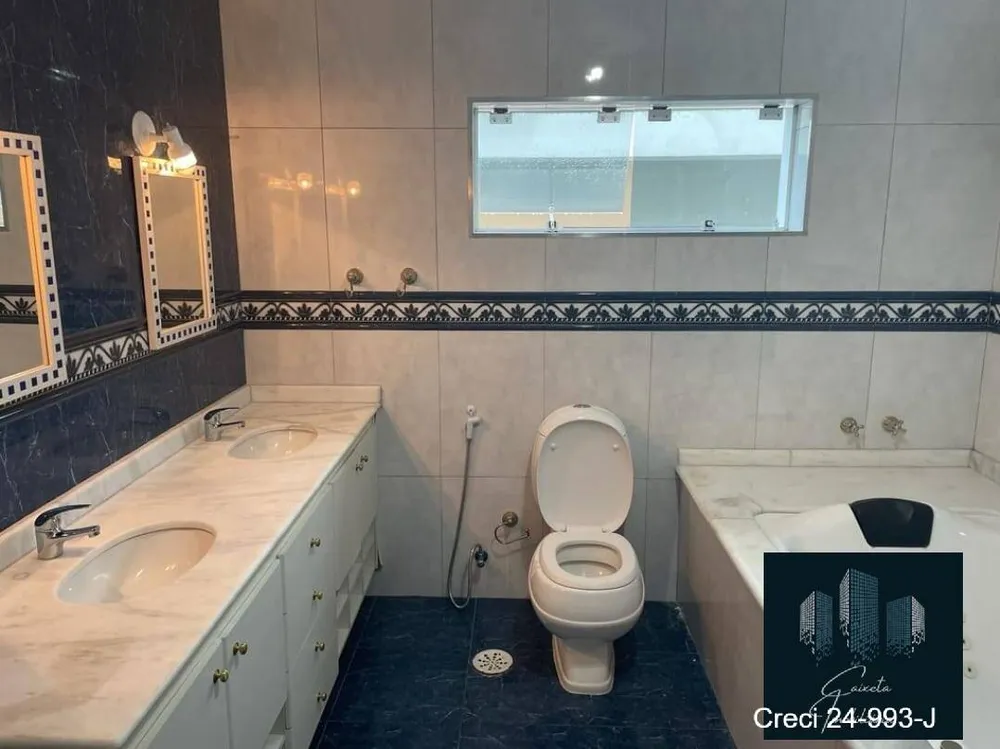 Casa de Condomínio, 5 quartos - Foto 11