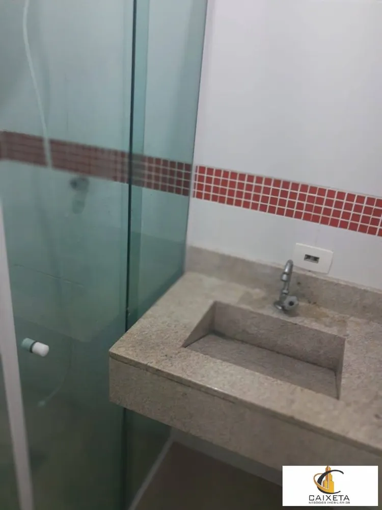 Casa de Condomínio, 2 quartos - Foto 8
