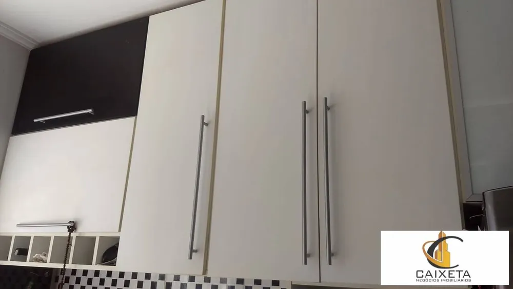 Casa de Condomínio, 2 quartos - Foto 6
