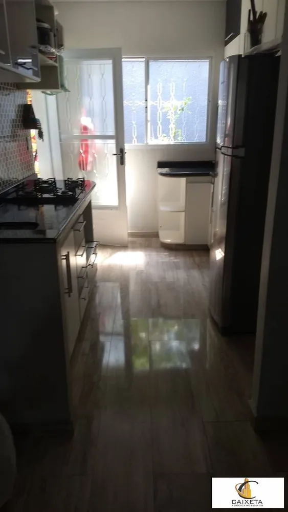 Casa de Condomínio, 2 quartos - Foto 5