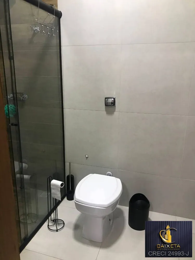 Chácara, 4 quartos - Foto 9