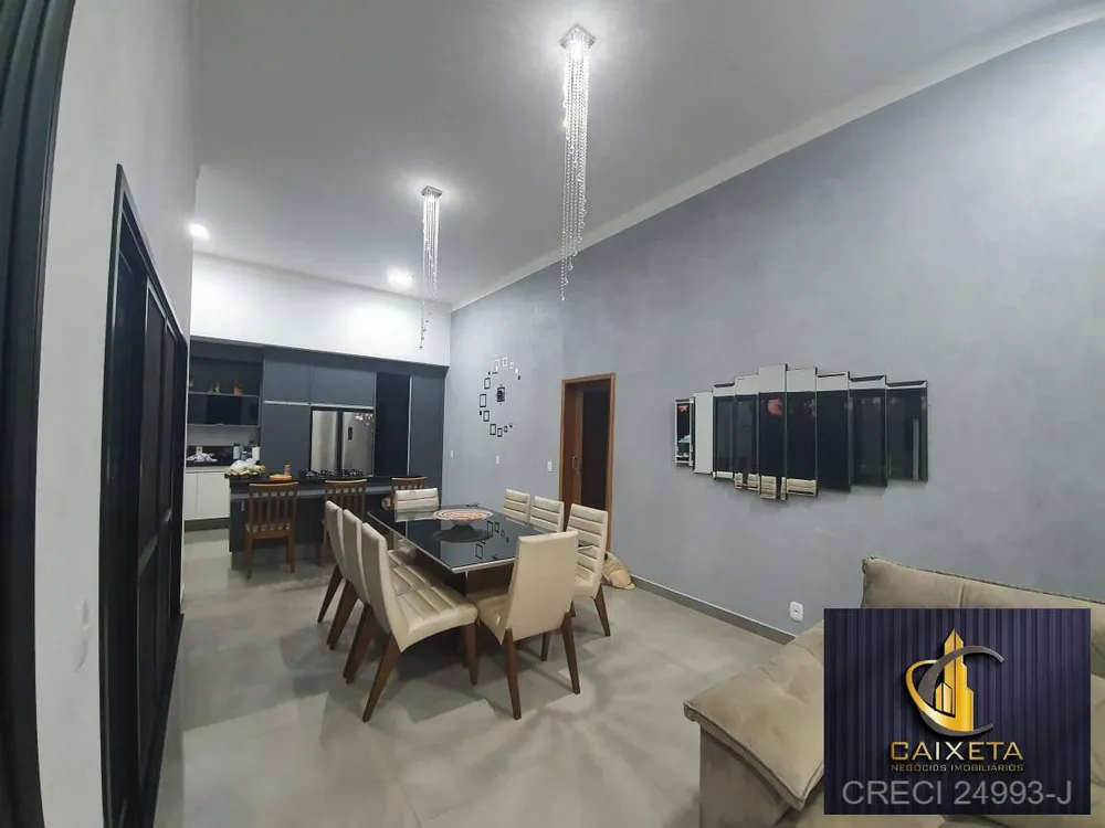 Chácara, 4 quartos - Foto 3