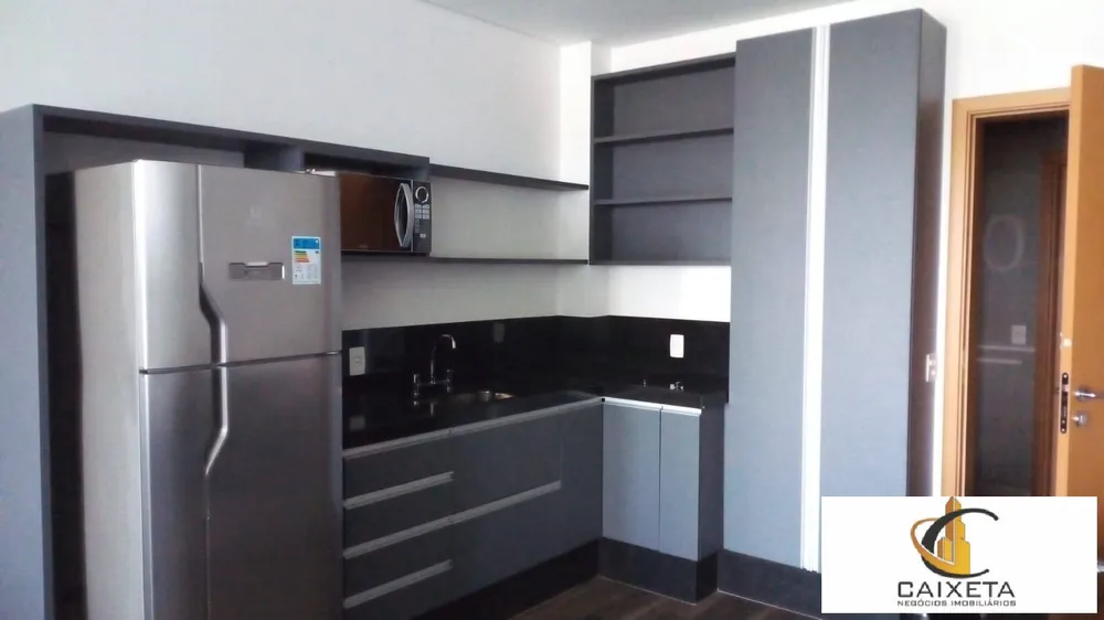 Apartamento, 1 quarto, 42 m² - Foto 6