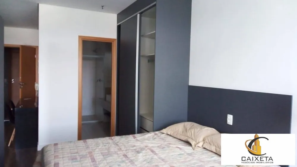 Apartamento, 1 quarto, 42 m² - Foto 2
