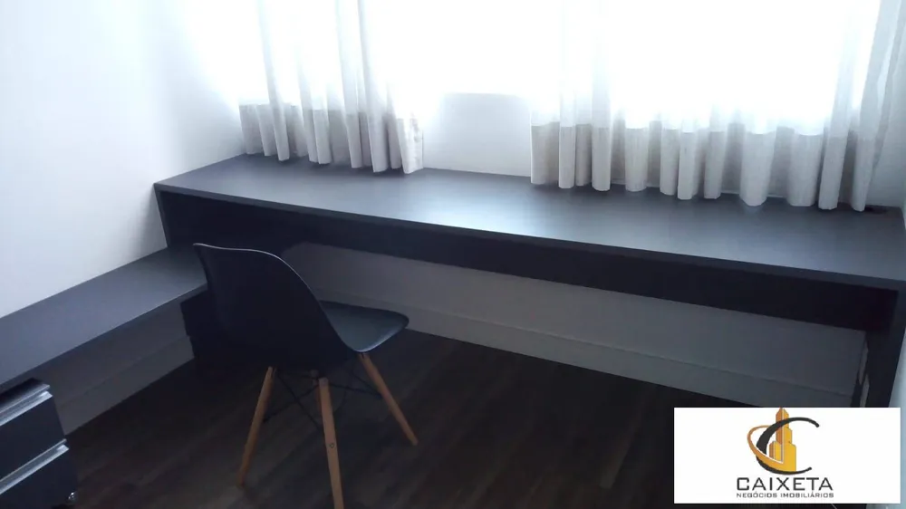 Apartamento, 1 quarto, 42 m² - Foto 9