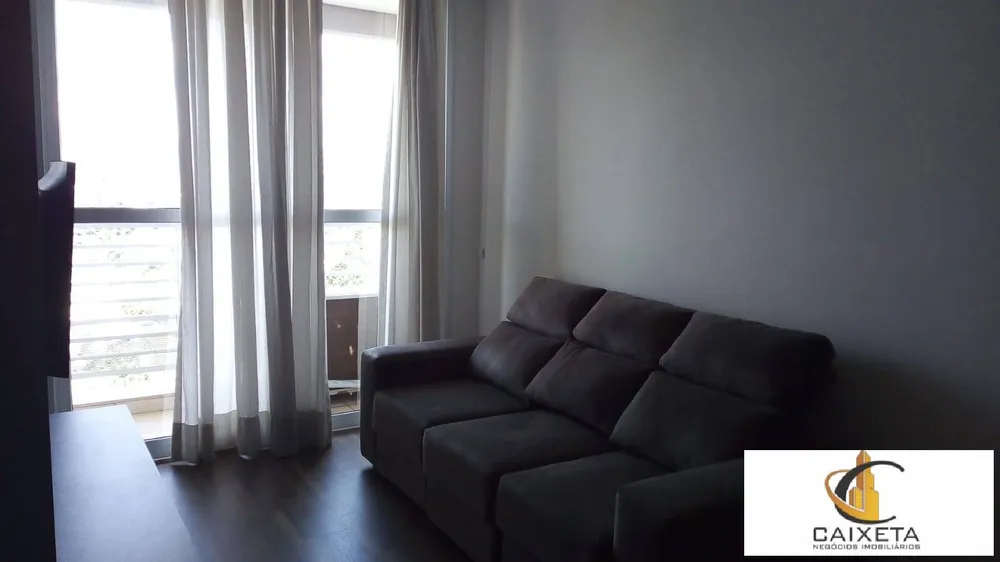 Apartamento, 1 quarto, 42 m² - Foto 5