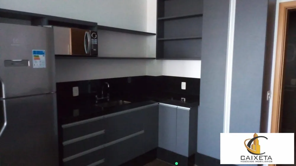 Apartamento, 1 quarto, 42 m² - Foto 11