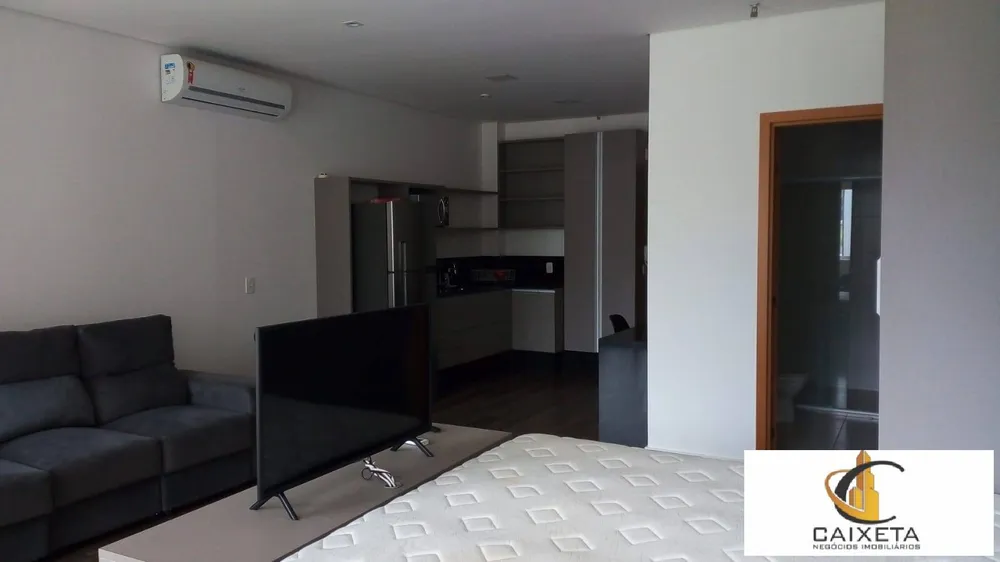 Apartamento, 1 quarto, 42 m² - Foto 7
