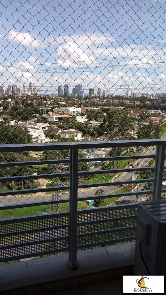 Apartamento, 1 quarto, 42 m² - Foto 8