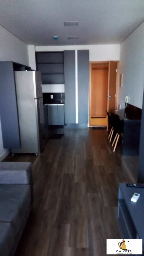 Apartamento, 1 quarto, 42 m² - Foto 10