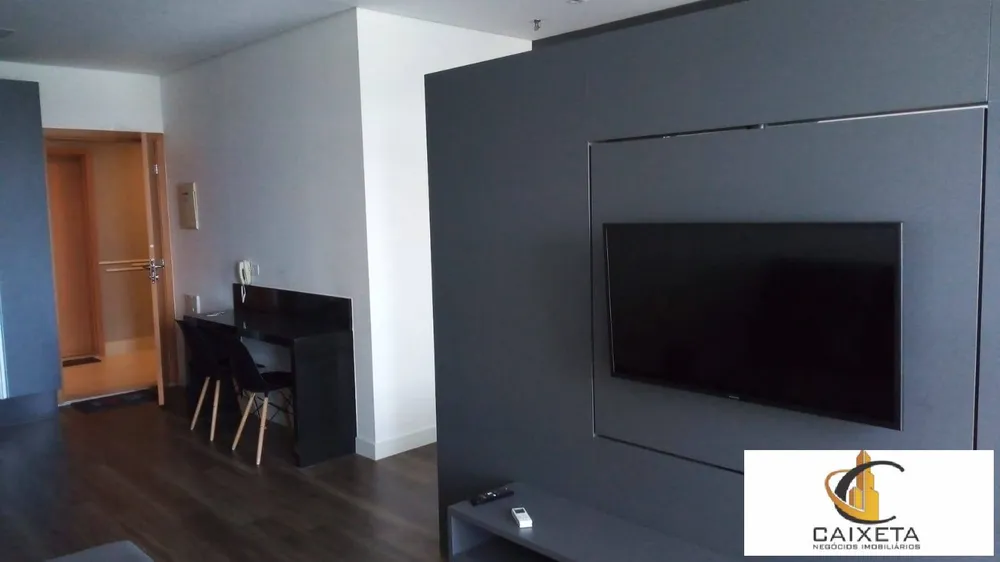 Apartamento, 1 quarto, 42 m² - Foto 4
