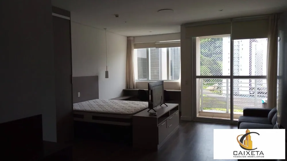 Apartamento, 1 quarto, 42 m² - Foto 12