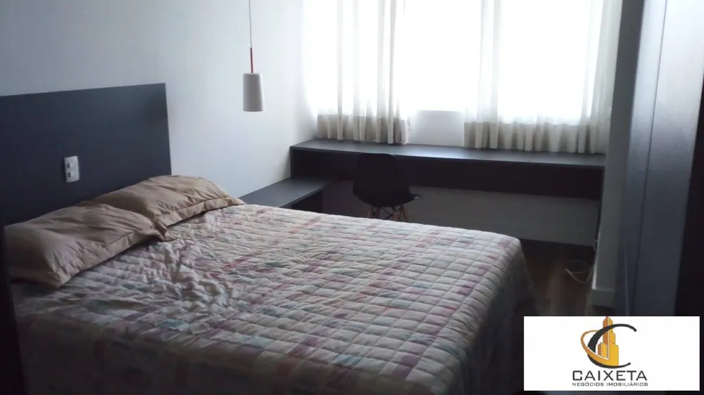 Apartamento, 1 quarto, 42 m² - Foto 3