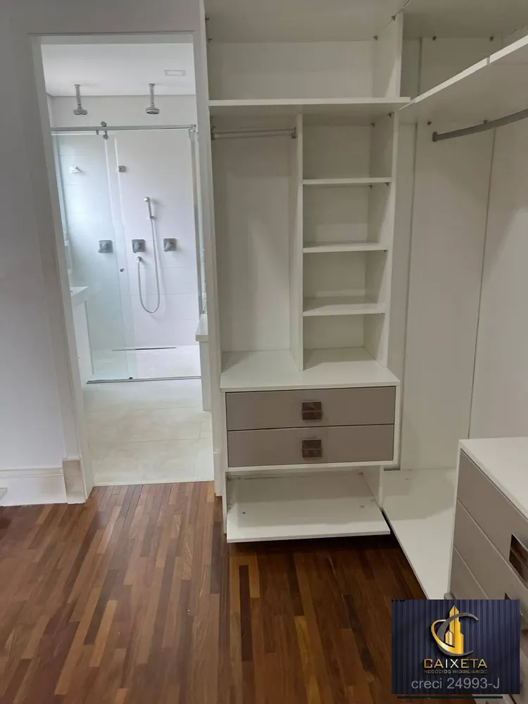 Casa de Condomínio, 4 quartos - Foto 10