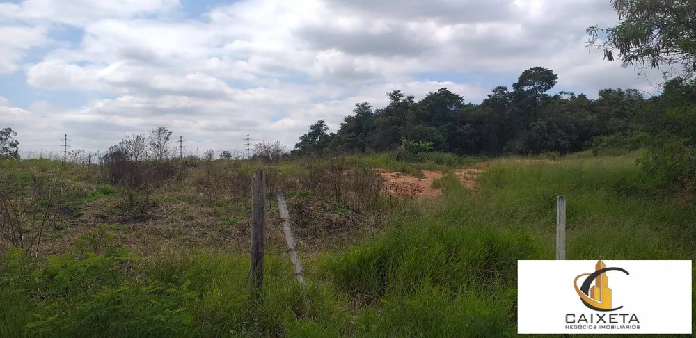 Terreno, 3 hectares - Foto 1