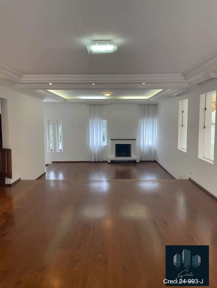 Casa de Condomínio à venda e aluguel com 5 quartos, 420m² - Foto 5