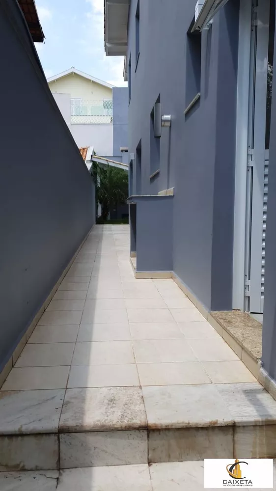 Casa de Condomínio à venda com 4 quartos, 293m² - Foto 7