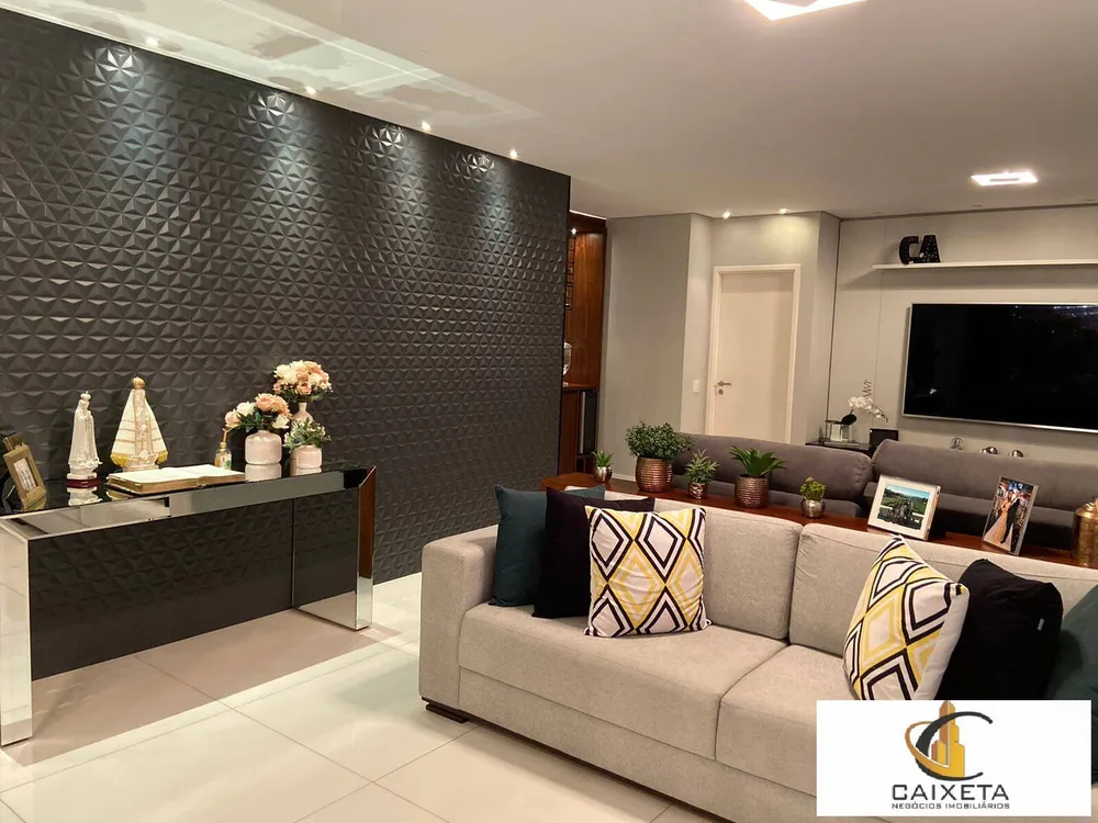 Apartamento, 3 quartos, 158 m² - Foto 6
