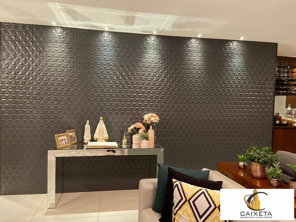 Apartamento, 3 quartos, 158 m² - Foto 4