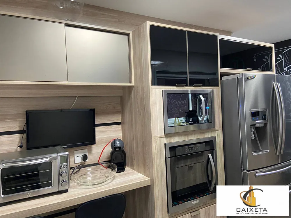 Apartamento, 3 quartos, 158 m² - Foto 7