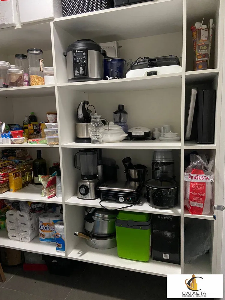 Apartamento, 3 quartos, 158 m² - Foto 5