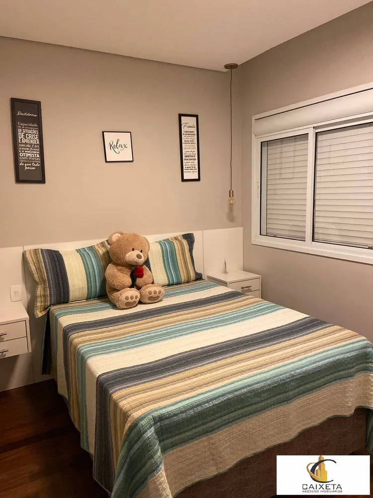 Apartamento, 3 quartos, 158 m² - Foto 8
