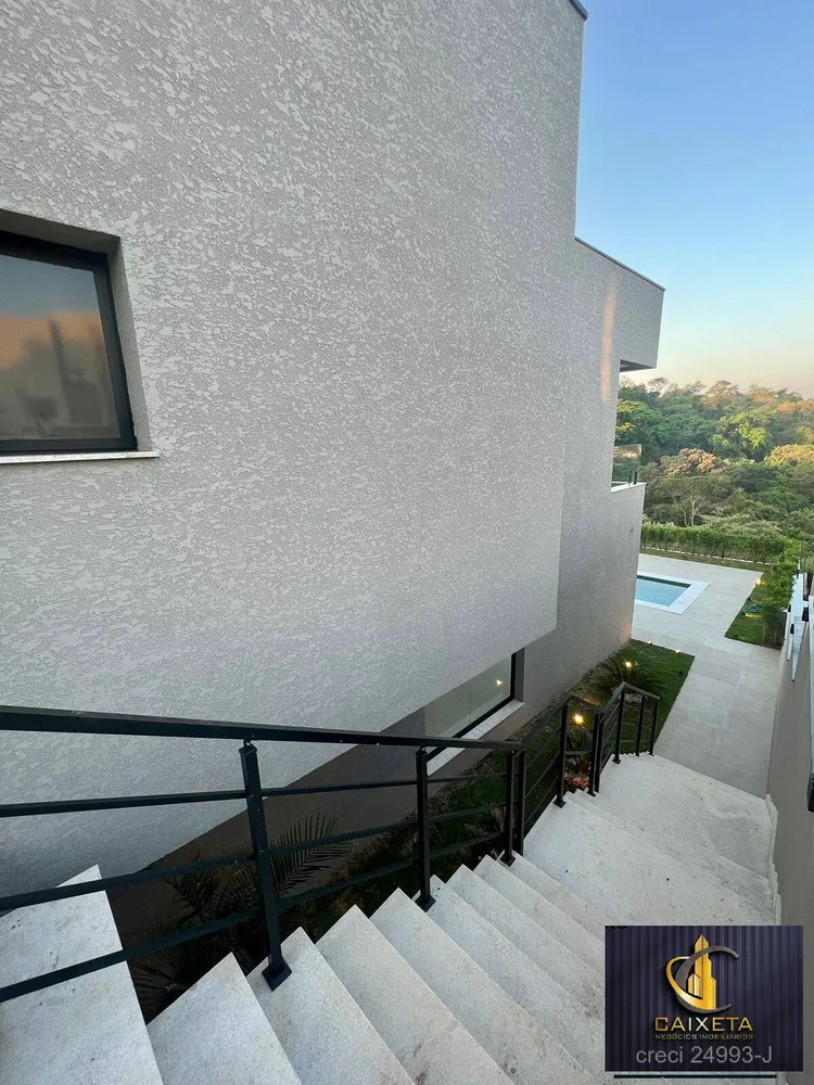 Casa, 4 quartos, 428 m² - Foto 13