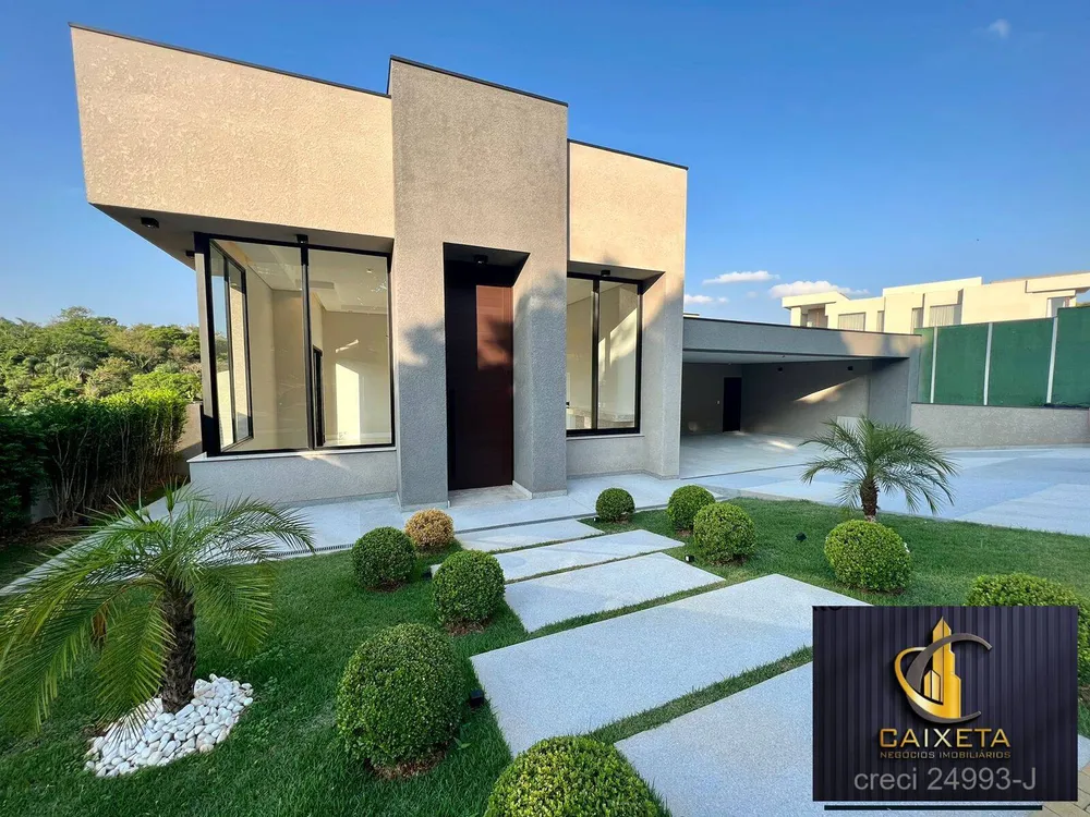 Casa, 4 quartos, 428 m² - Foto 1