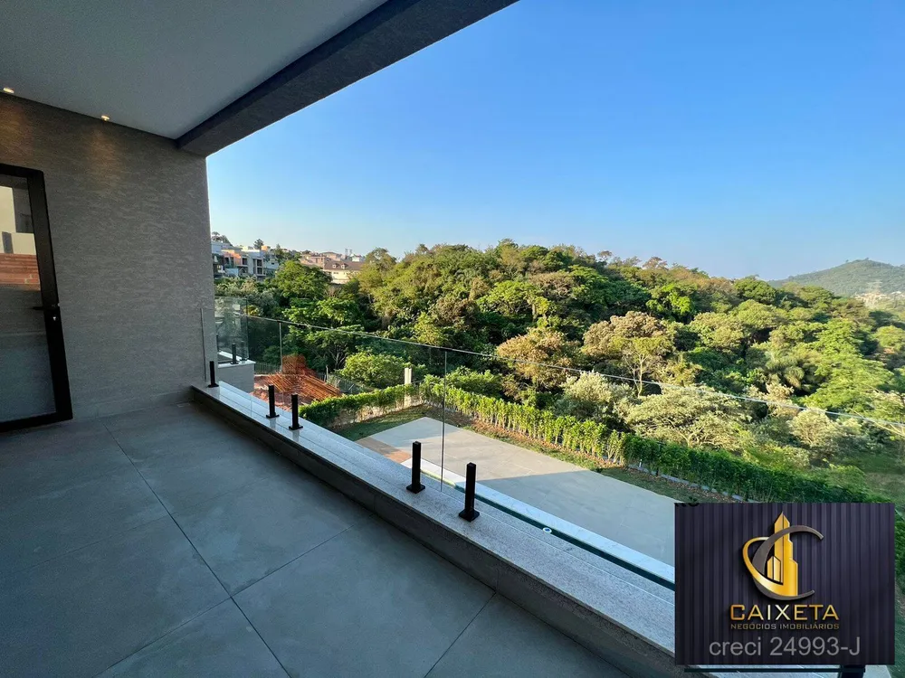 Casa, 4 quartos, 428 m² - Foto 10