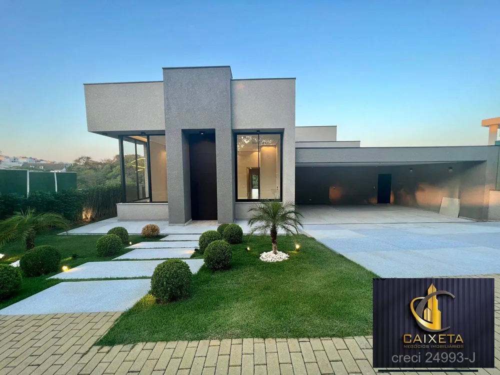 Casa, 4 quartos, 428 m² - Foto 16