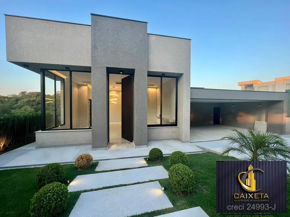 Casa, 4 quartos, 428 m² - Foto 15