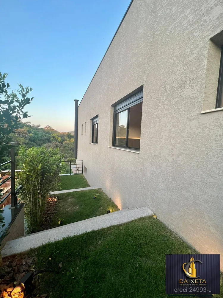 Casa, 4 quartos, 428 m² - Foto 14