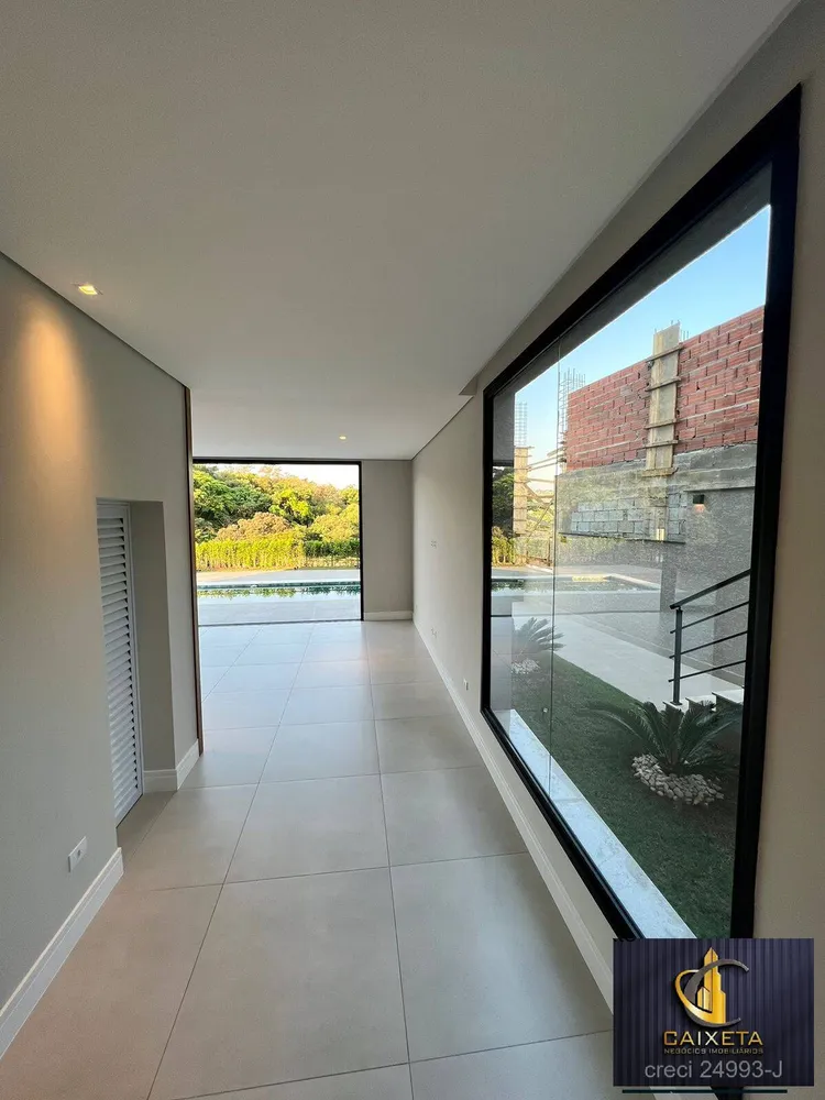 Casa, 4 quartos, 428 m² - Foto 11