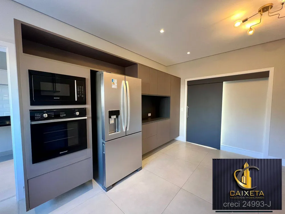 Casa, 4 quartos, 428 m² - Foto 4