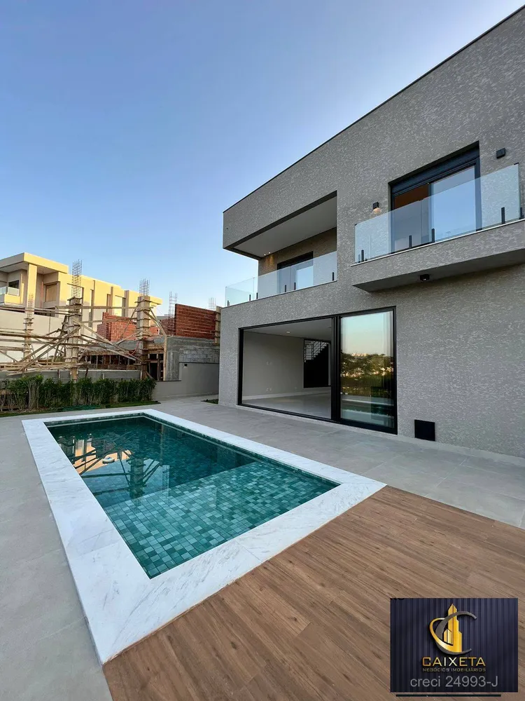 Casa, 4 quartos, 428 m² - Foto 12