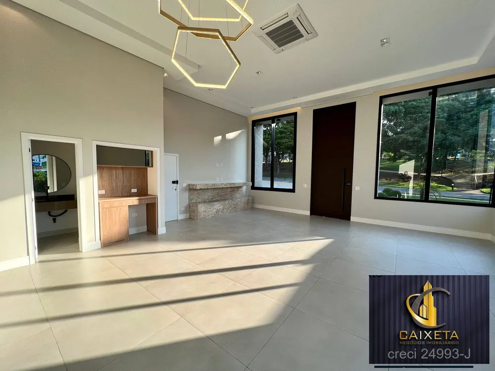 Casa, 4 quartos, 428 m² - Foto 3