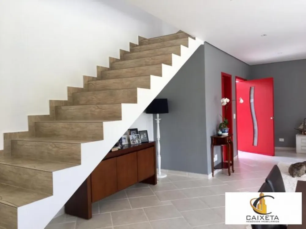 Casa de Condomínio, 4 quartos - Foto 12