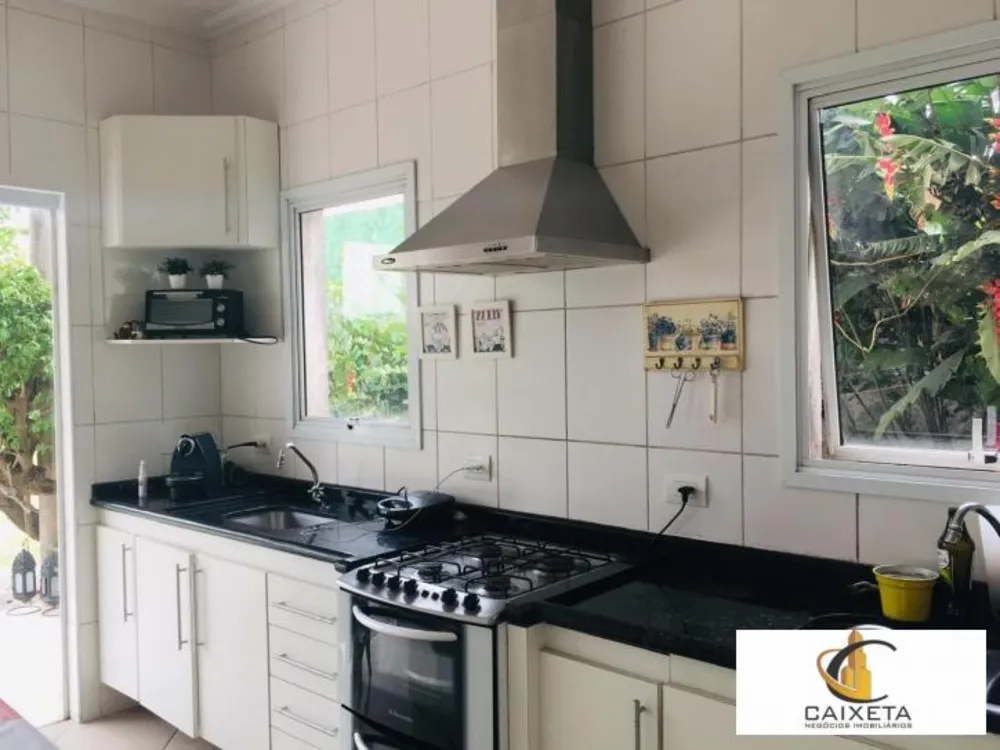 Casa de Condomínio, 4 quartos - Foto 7