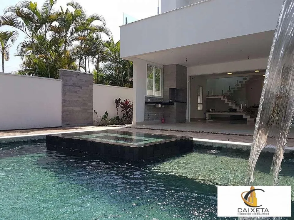 Casa de Condomínio, 4 quartos - Foto 6