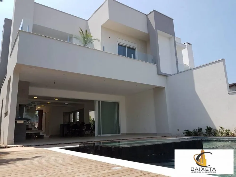 Casa de Condomínio, 4 quartos - Foto 9