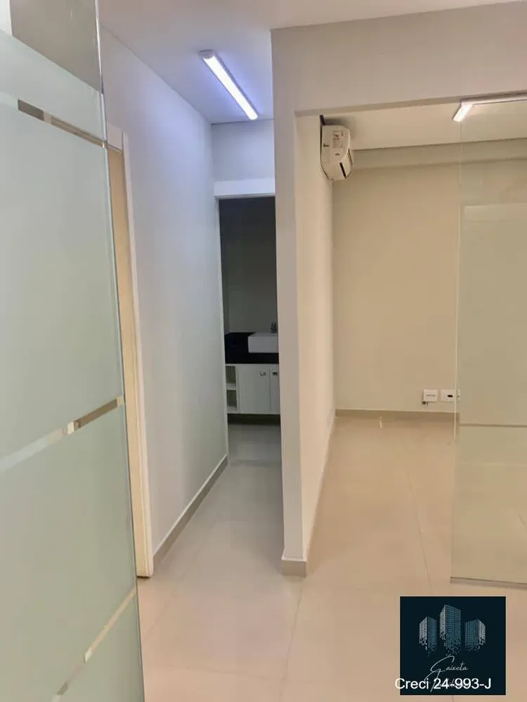 Sala-Conjunto, 120 m² - Foto 7