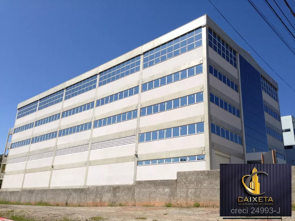 Depósito-Galpão-Armazém para alugar, 5187m² - Foto 2