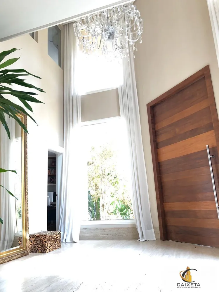 Casa de Condomínio, 5 quartos - Foto 4
