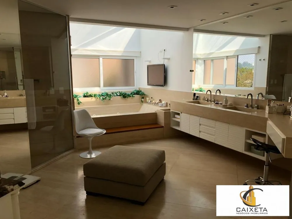 Casa de Condomínio, 5 quartos - Foto 6