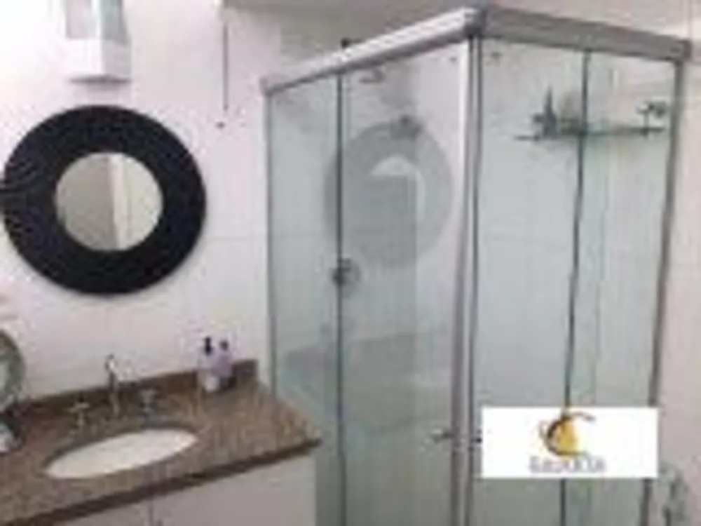 Casa de Condomínio, 4 quartos - Foto 8