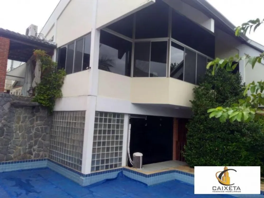 Casa de Condomínio, 4 quartos - Foto 1