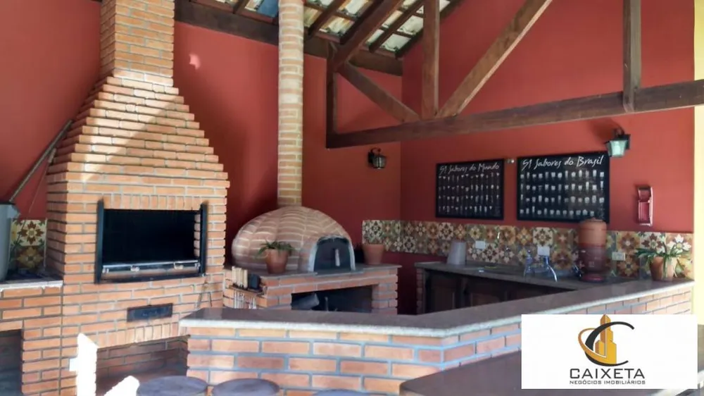 Chácara, 4 quartos, 4317 m² - Foto 3