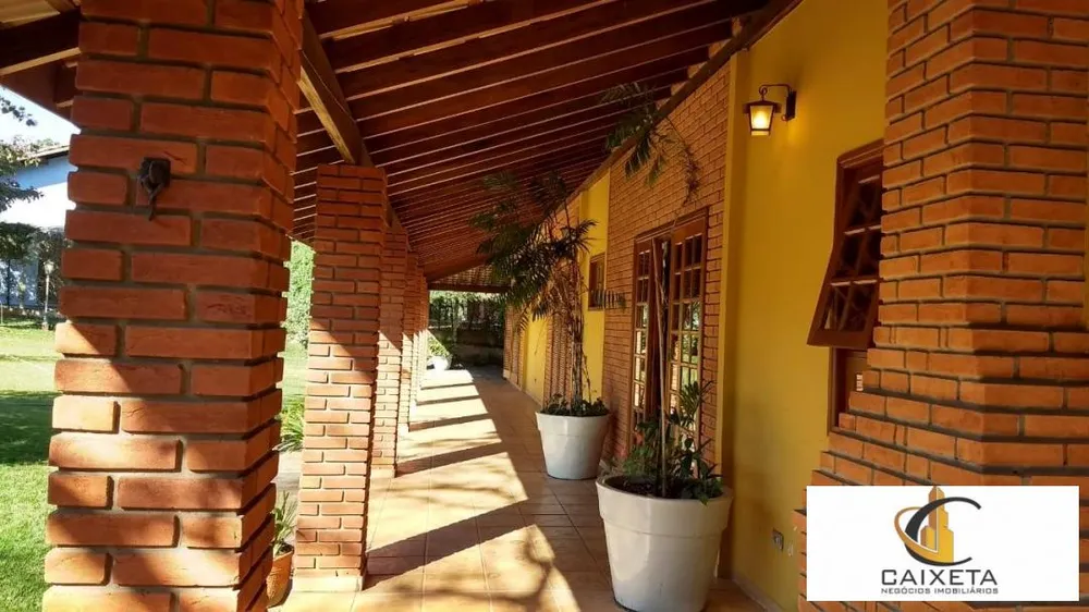 Chácara, 4 quartos, 4317 m² - Foto 3