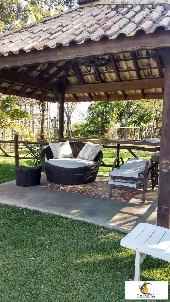 Chácara, 4 quartos, 4317 m² - Foto 4